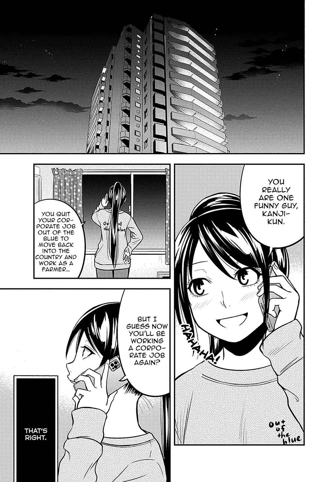 Orenchi ni Kita Onna Kishi to Inakagurashi Surukotoninatta Ken Chapter 67 17